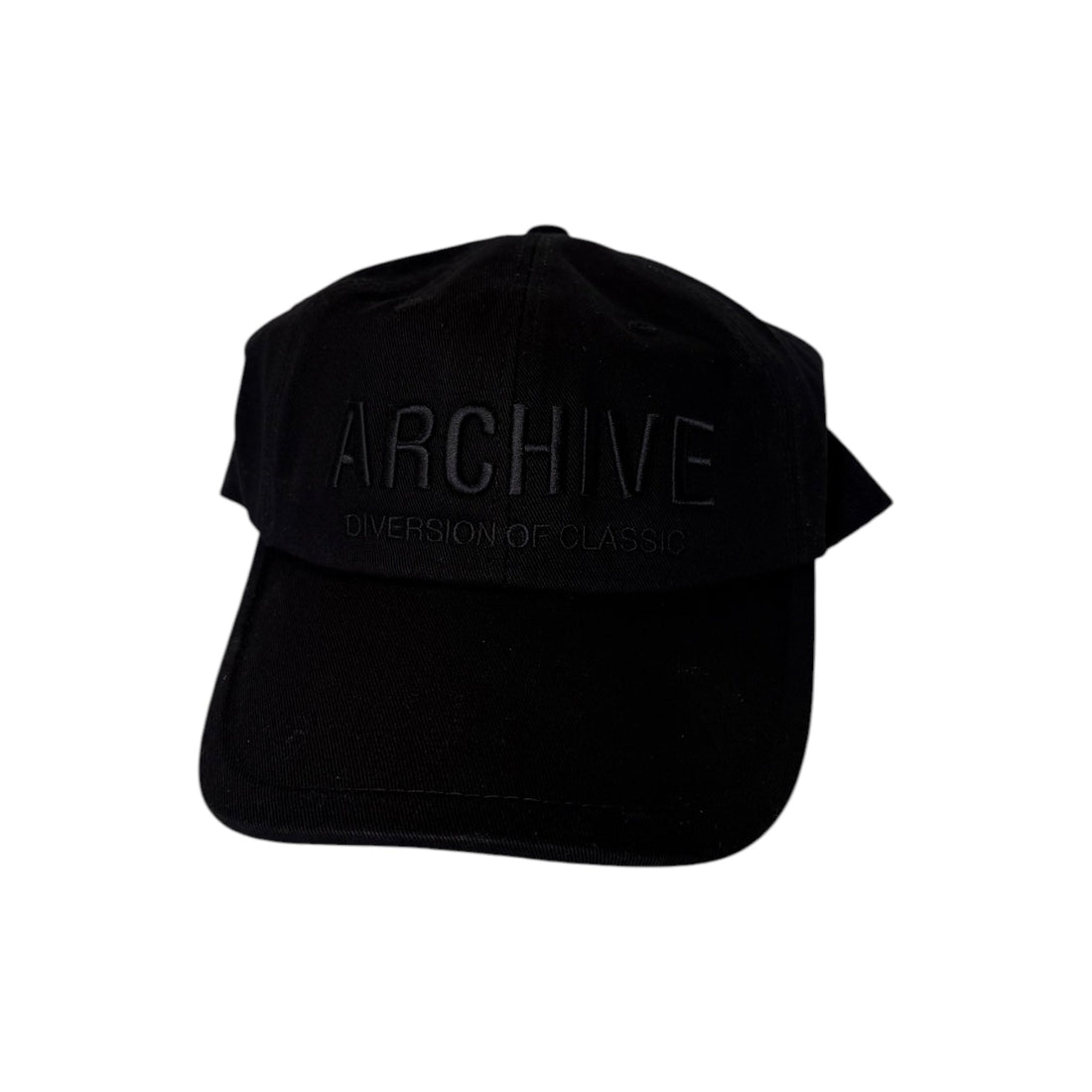 Juun.J Archive Cap - Juun.J