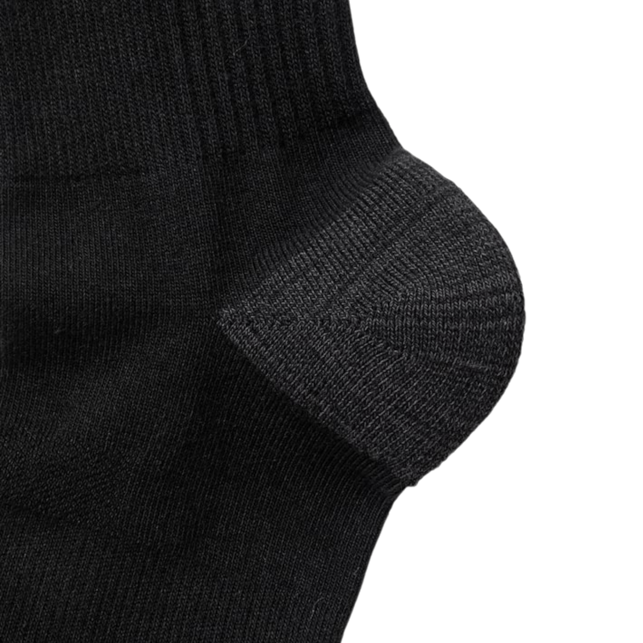 Juun.J Logo Cotton Socks - Juun.J