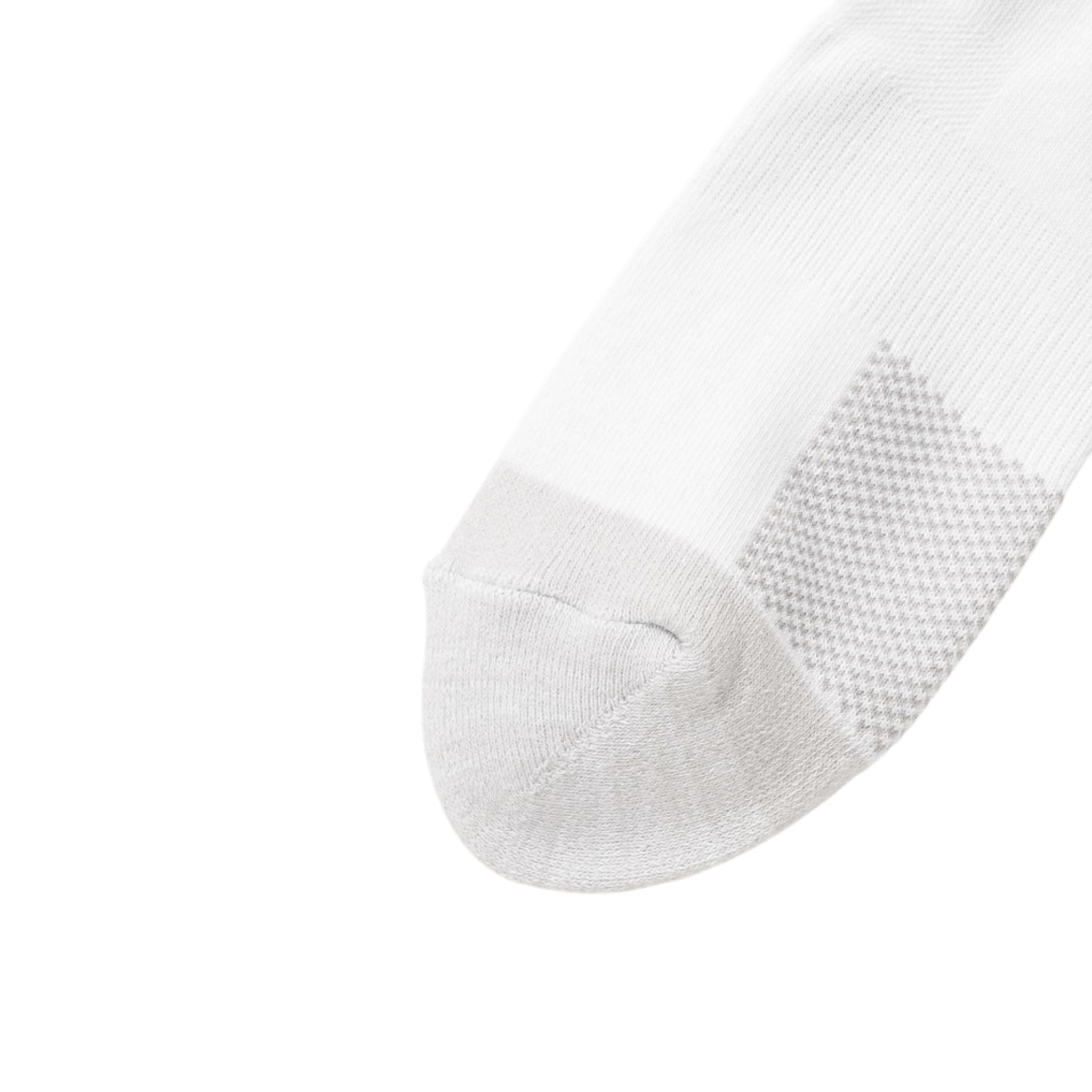Juun.J Logo Cotton Socks - Juun.J