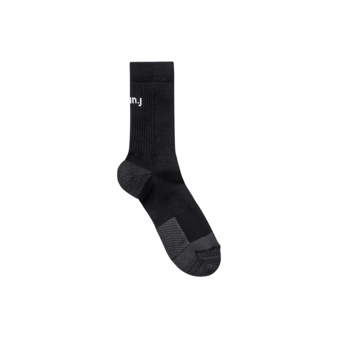 Juun.J Logo Cotton Socks - Juun.J
