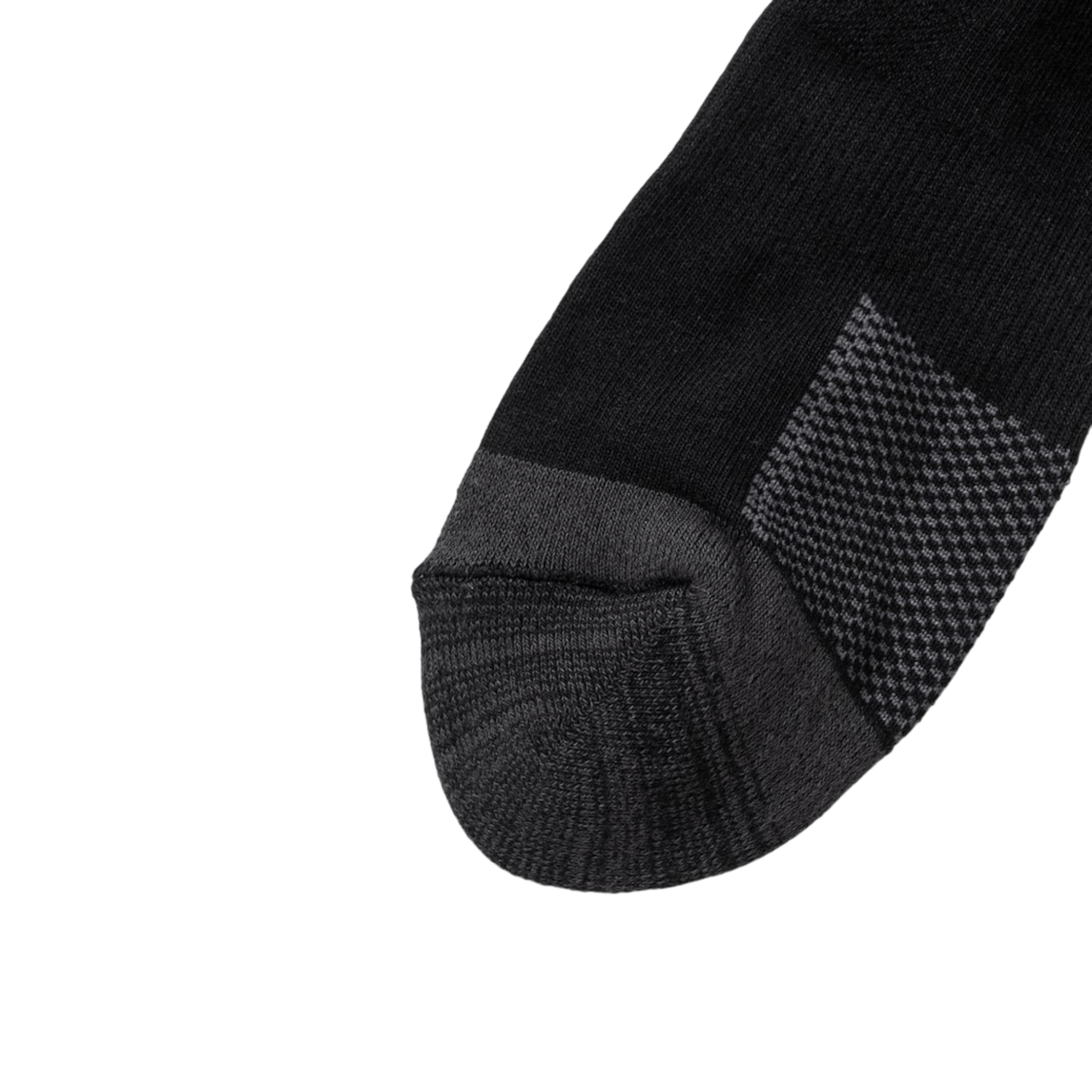 Juun.J Logo Cotton Socks - Juun.J