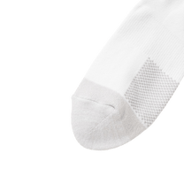 Juun.J Logo Cotton Socks - Juun.J
