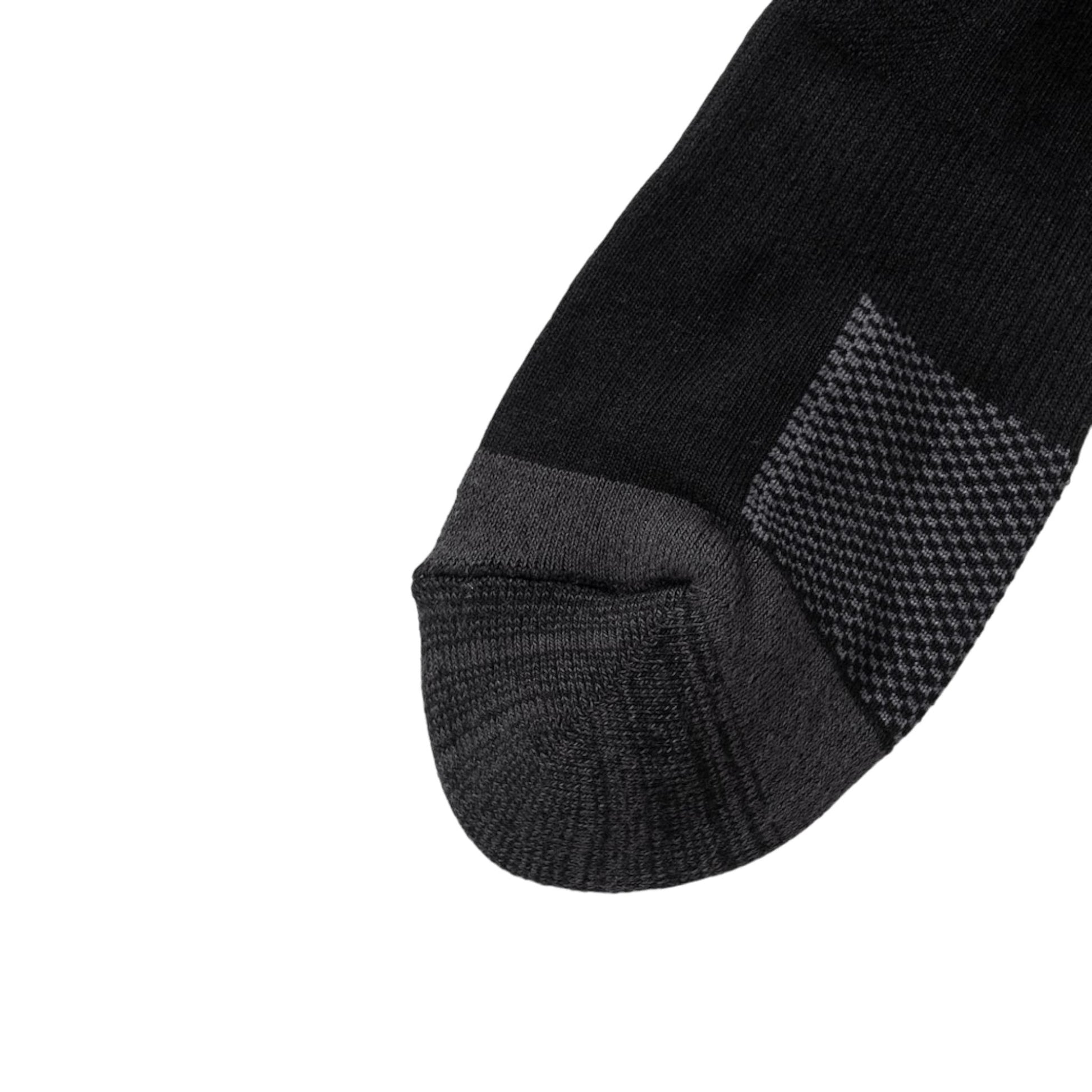 Juun.J Logo Cotton Socks - Juun.J