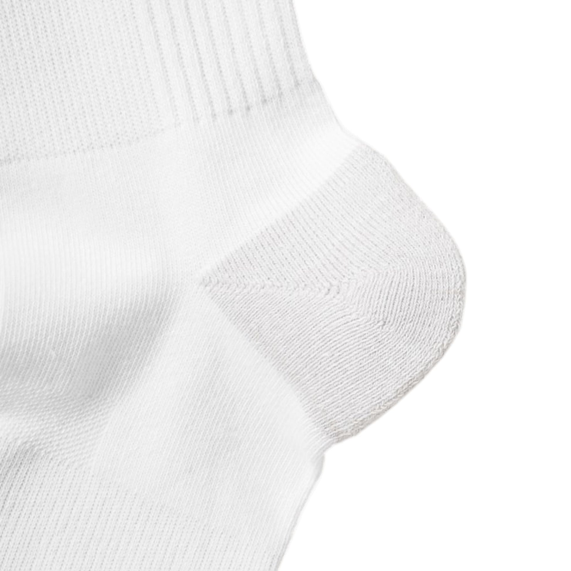 Juun.J Logo Cotton Socks - Juun.J