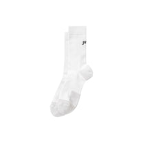 Juun.J Logo Cotton Socks - Juun.J