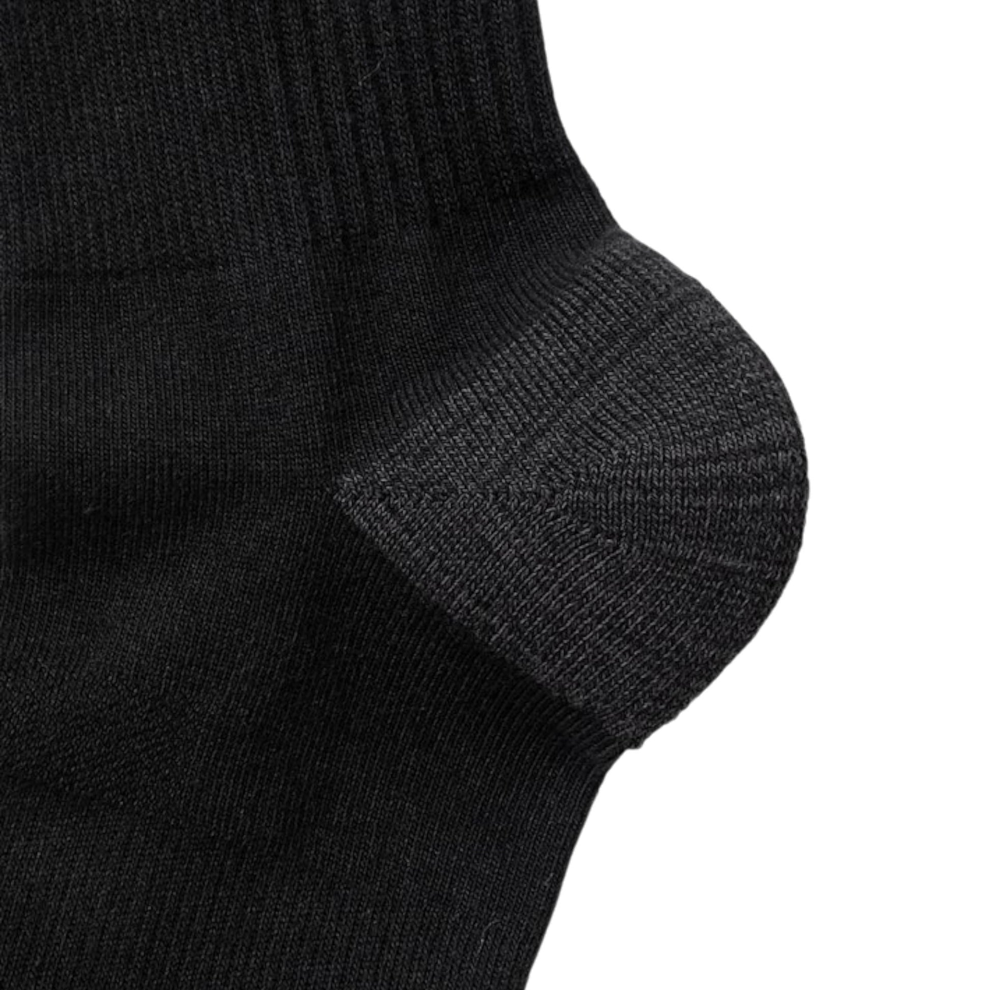 Juun.J Logo Cotton Socks - Juun.J