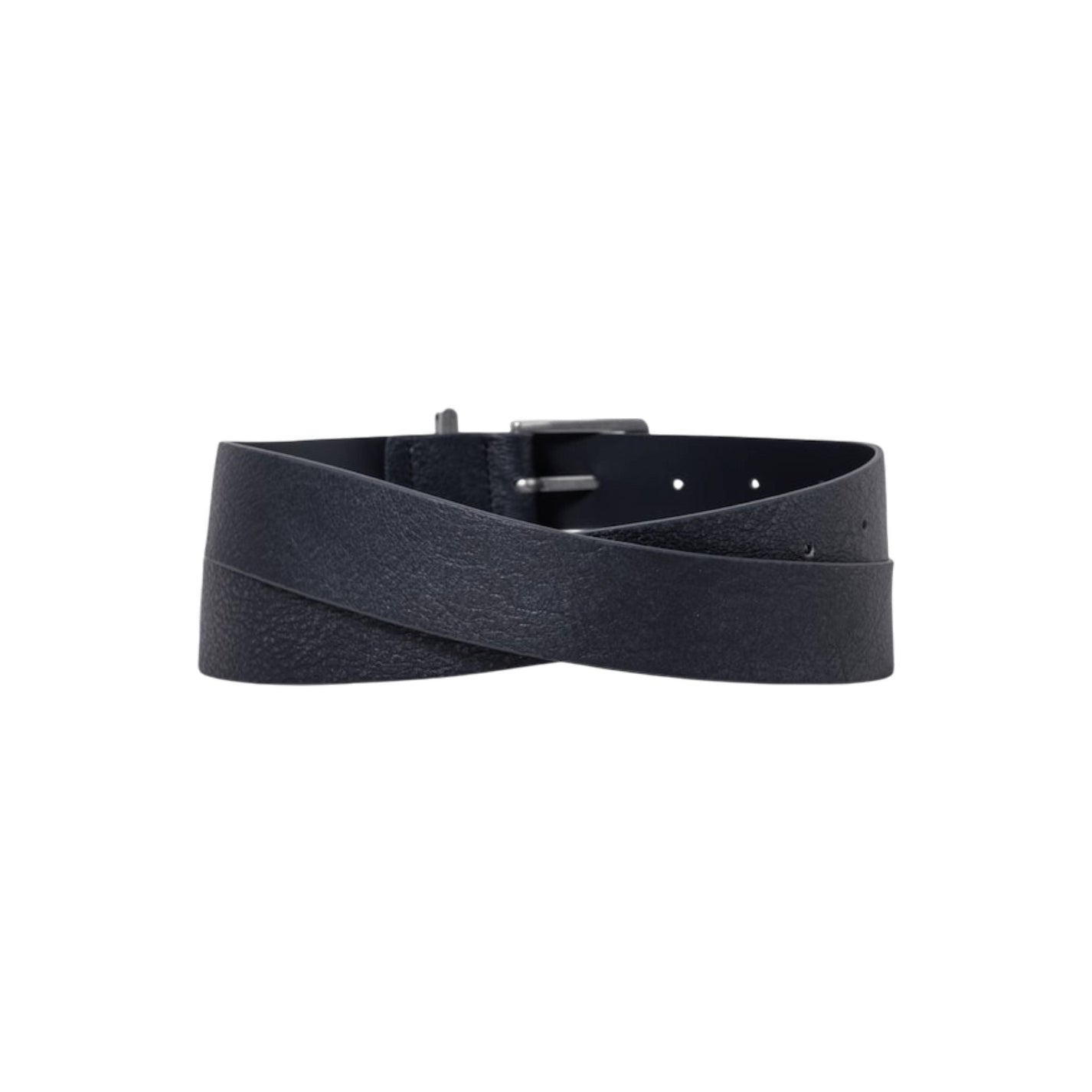 Juun.J Metal Tip Leather Belt - Juun.J