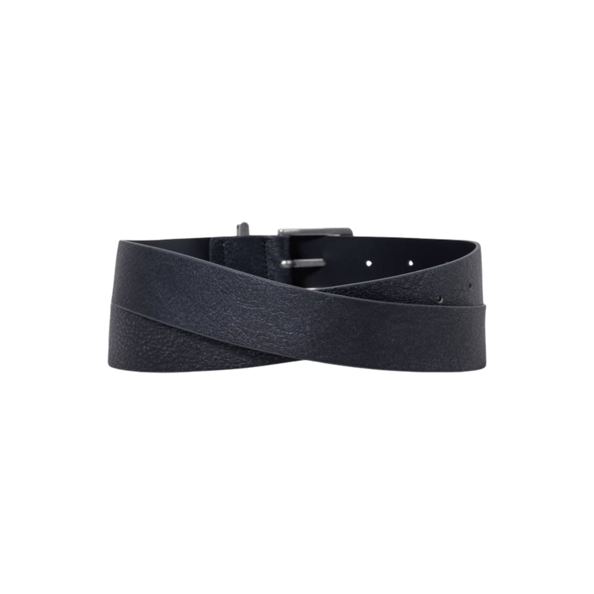 Juun.J Metal Tip Leather Belt - Juun.J