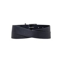 Juun.J Metal Tip Leather Belt - Juun.J