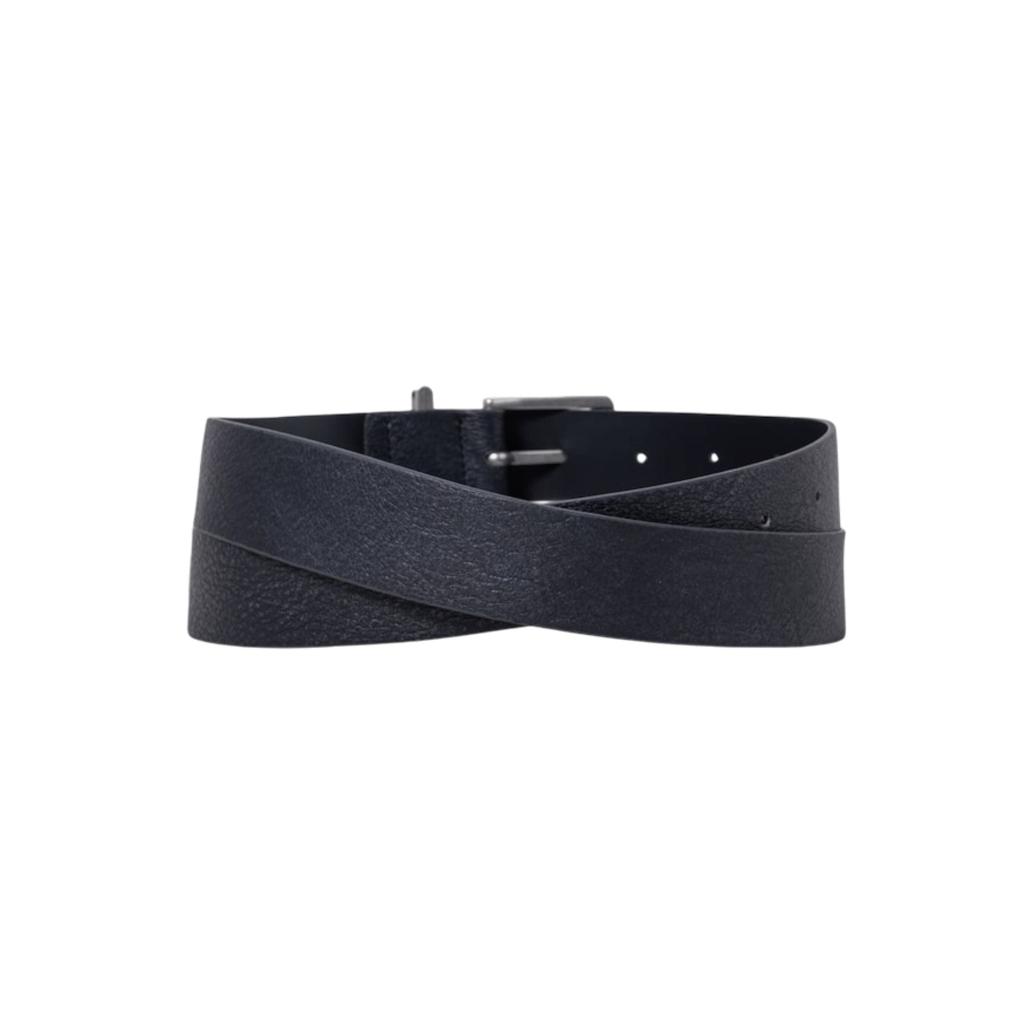 Juun.J Metal Tip Leather Belt - Juun.J