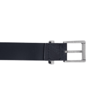 Juun.J Metal Tip Leather Belt - Juun.J