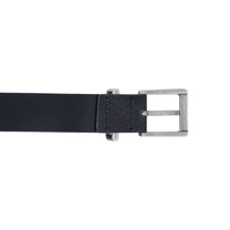 Juun.J Metal Tip Leather Belt - Juun.J