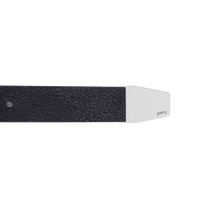Juun.J Metal Tip Leather Belt - Juun.J