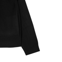 Juun.J Wool Knit Collarless Cardigan - Juun.J