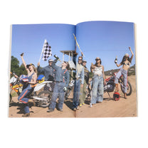Kapital 2024 Spring &amp; Summer Magazine - Kapital