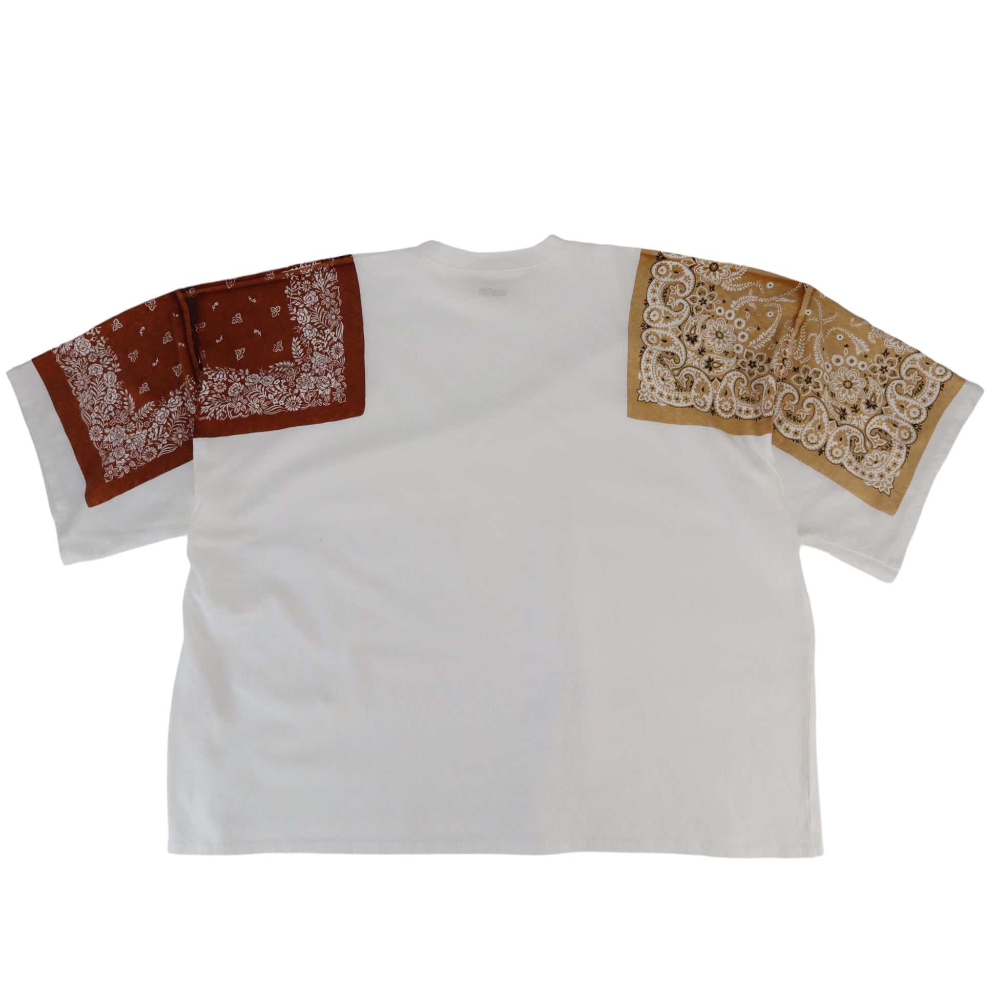 Kapital Bandana Jersey - Kapital