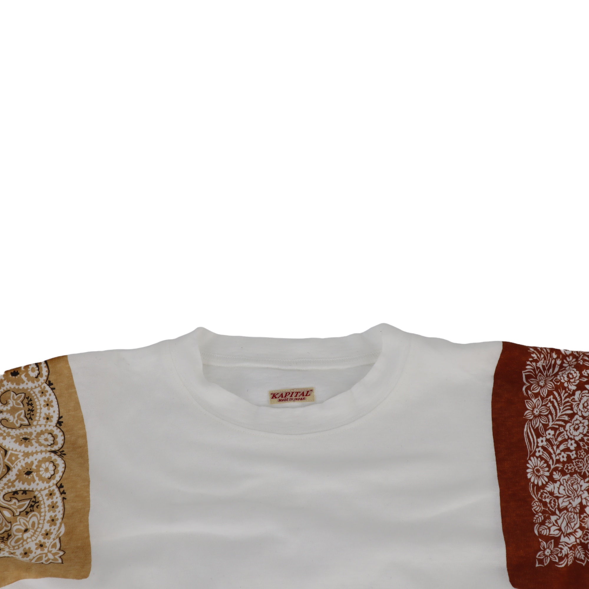 Kapital Bandana Jersey - Kapital