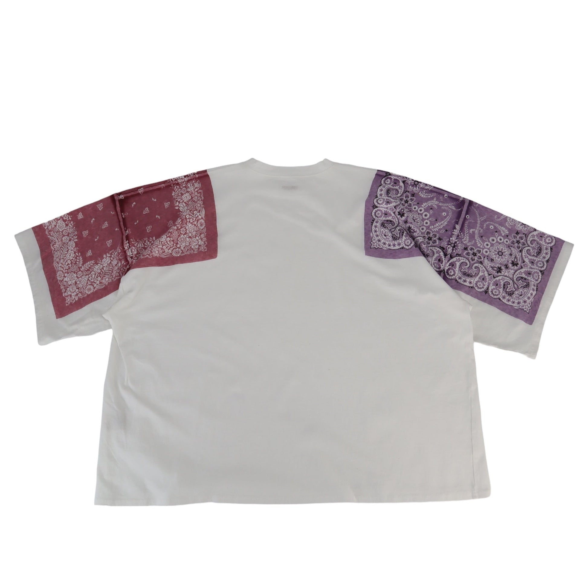 Kapital Bandana Jersey - Kapital
