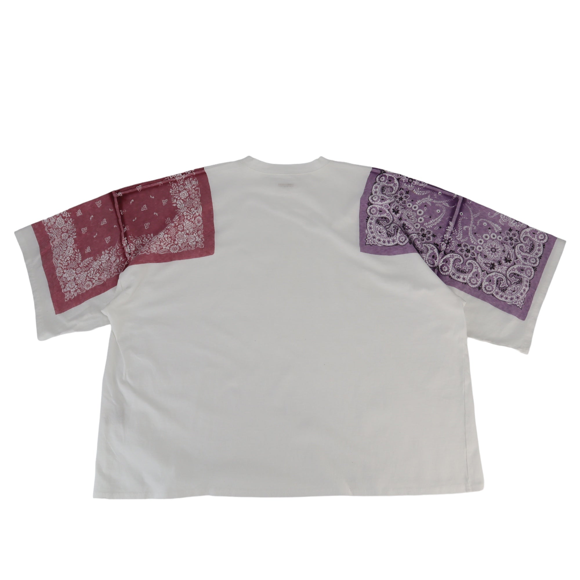 Kapital Bandana Jersey - Kapital