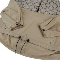 Kapital Boa Fleece Anorak - Kapital