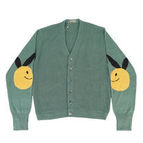 Kapital Coneybowy Cardigan - Kapital