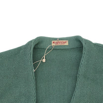 Kapital Coneybowy Cardigan - Kapital
