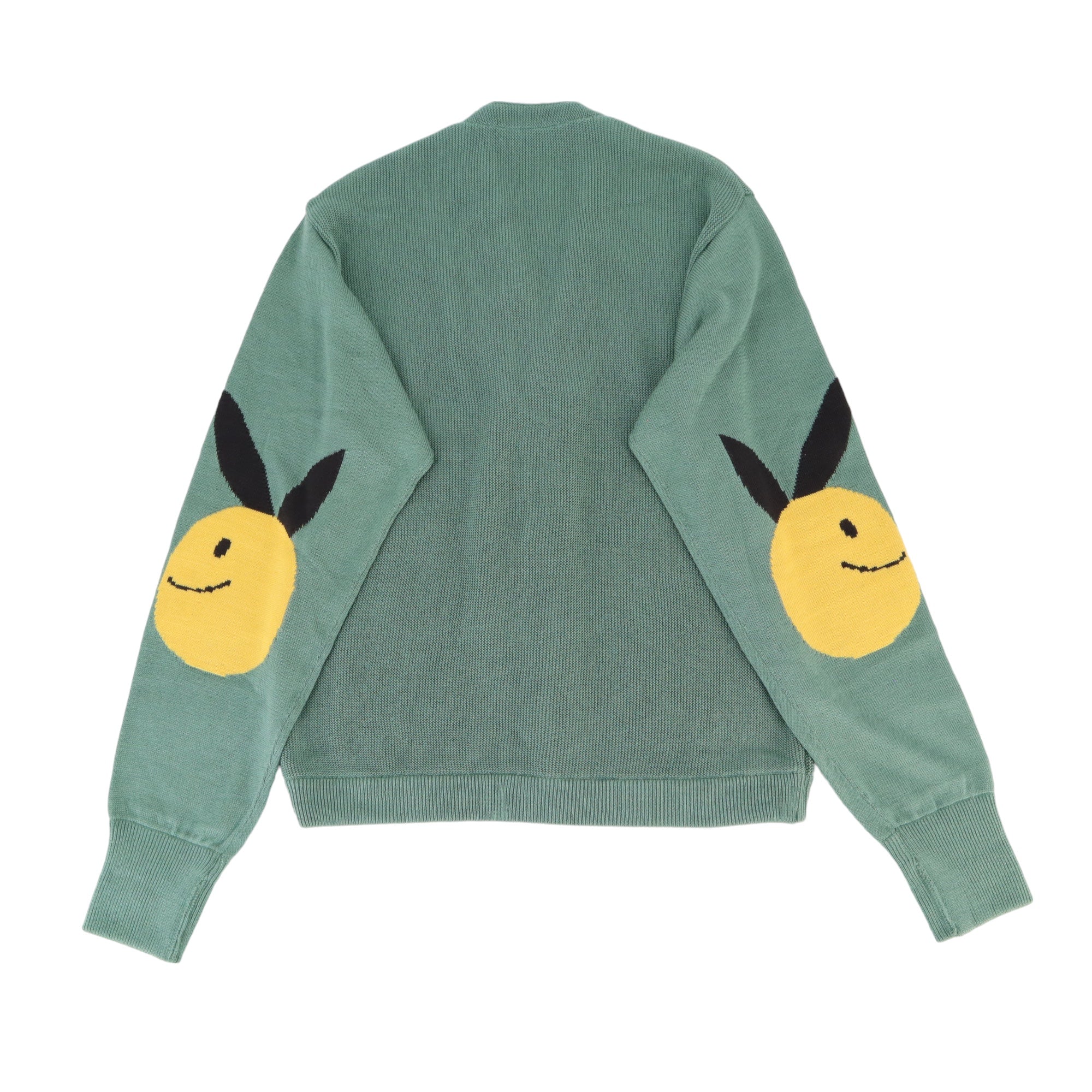 Kapital Coneybowy Cardigan - Kapital