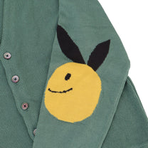 Kapital Coneybowy Cardigan - Kapital