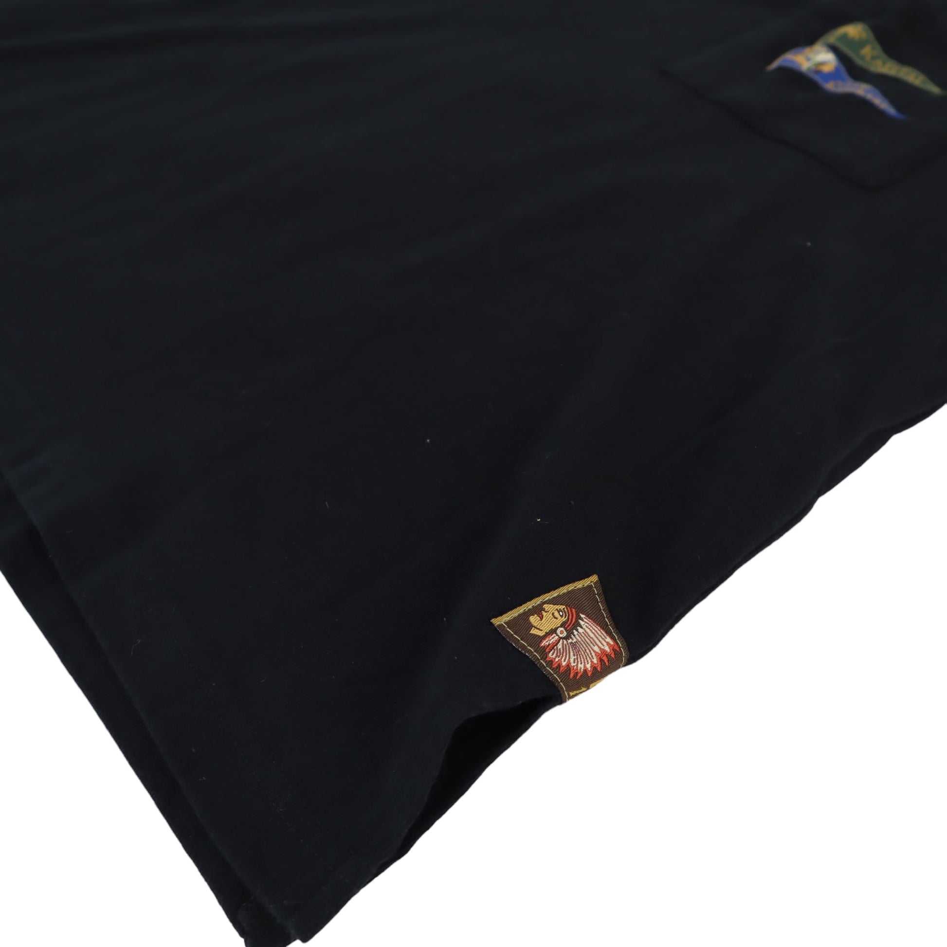 Kapital Flag T-Shirt - Kapital