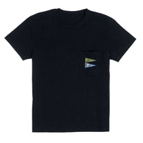 Kapital Flag T-Shirt - Kapital