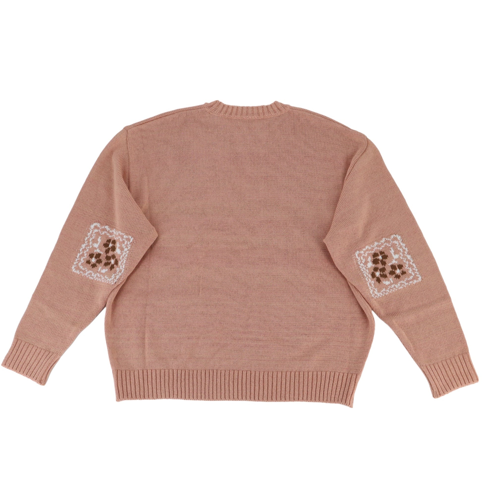 Kapital Kookei Knit Sweater - Kapital