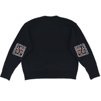 Kapital Kookei Knit Sweater - Kapital