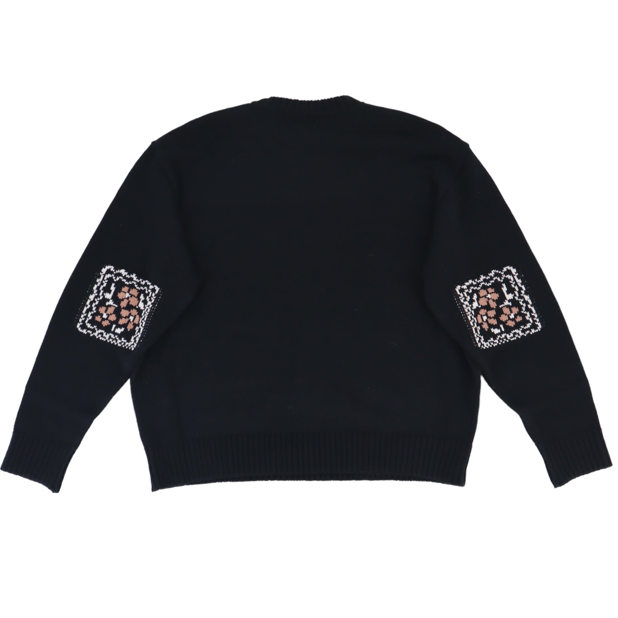 Kapital Kookei Knit Sweater - Kapital