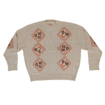 Kapital Kookei Knit Sweater - Kapital