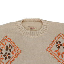 Kapital Kookei Knit Sweater - Kapital