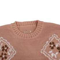Kapital Kookei Knit Sweater - Kapital