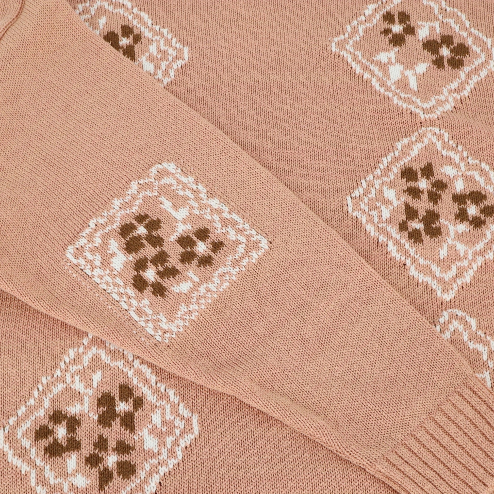 Kapital Kookei Knit Sweater - Kapital