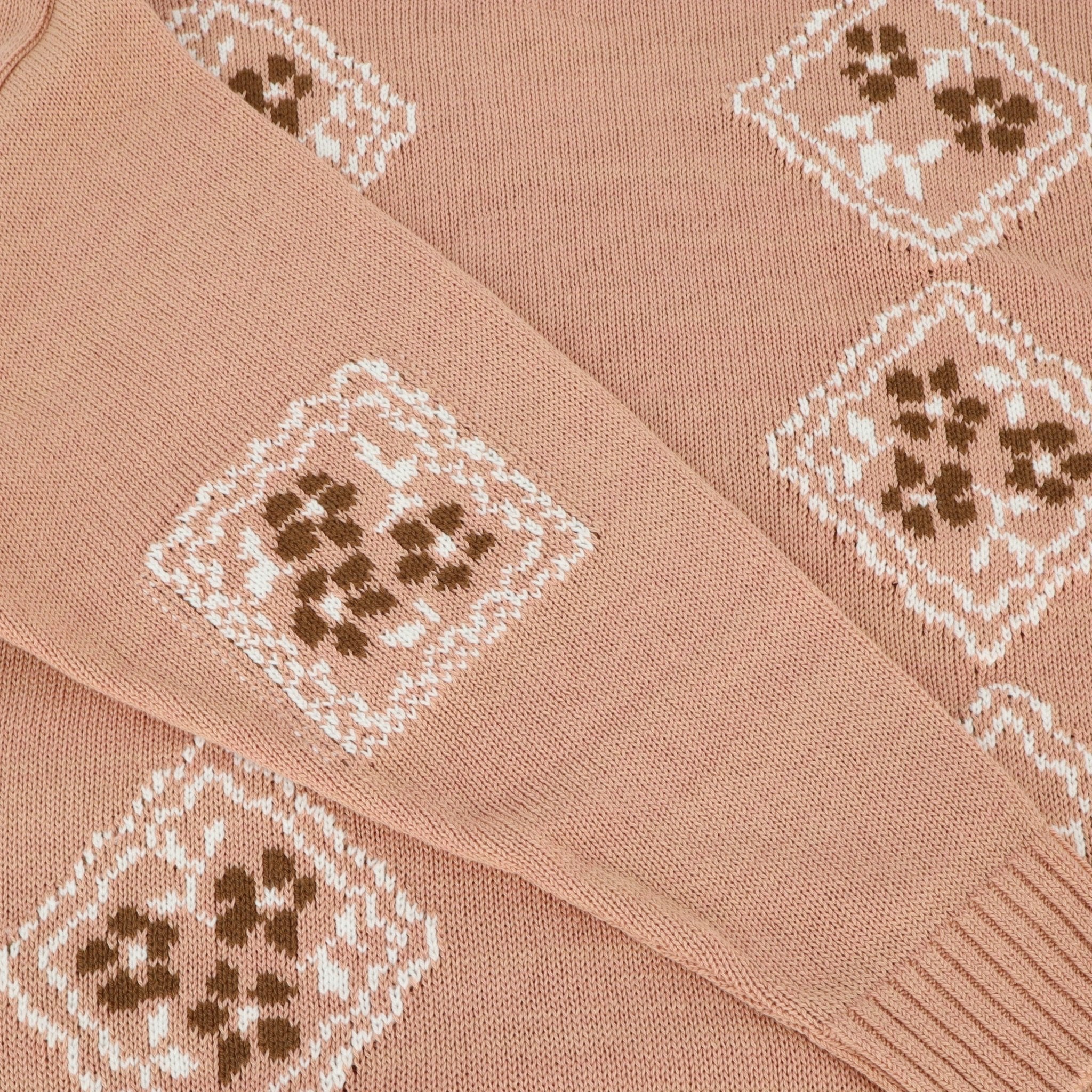 Kapital Kookei Knit Sweater - Kapital
