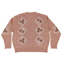 Kapital Kookei Knit Sweater - Kapital