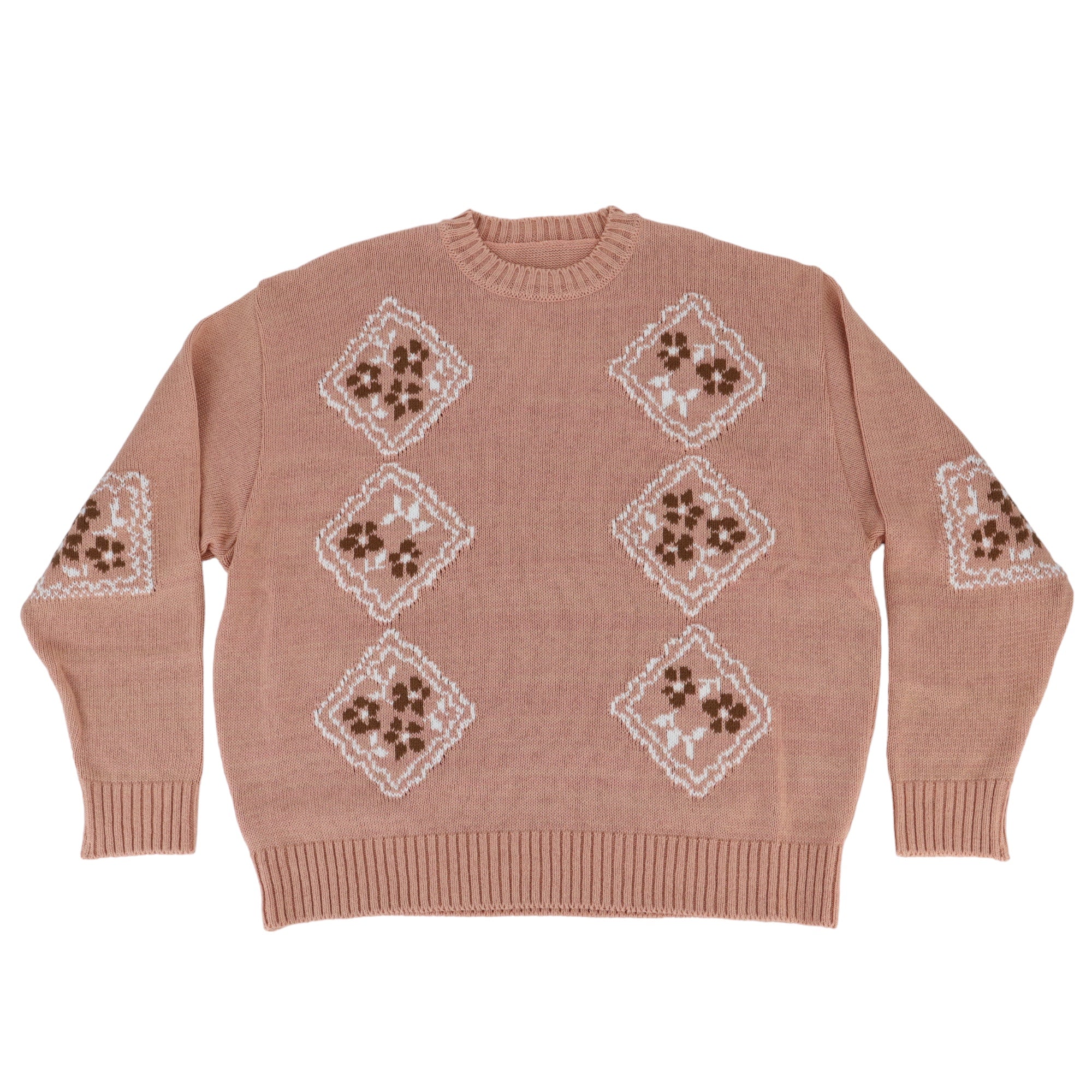 Kapital Kookei Knit Sweater - Kapital