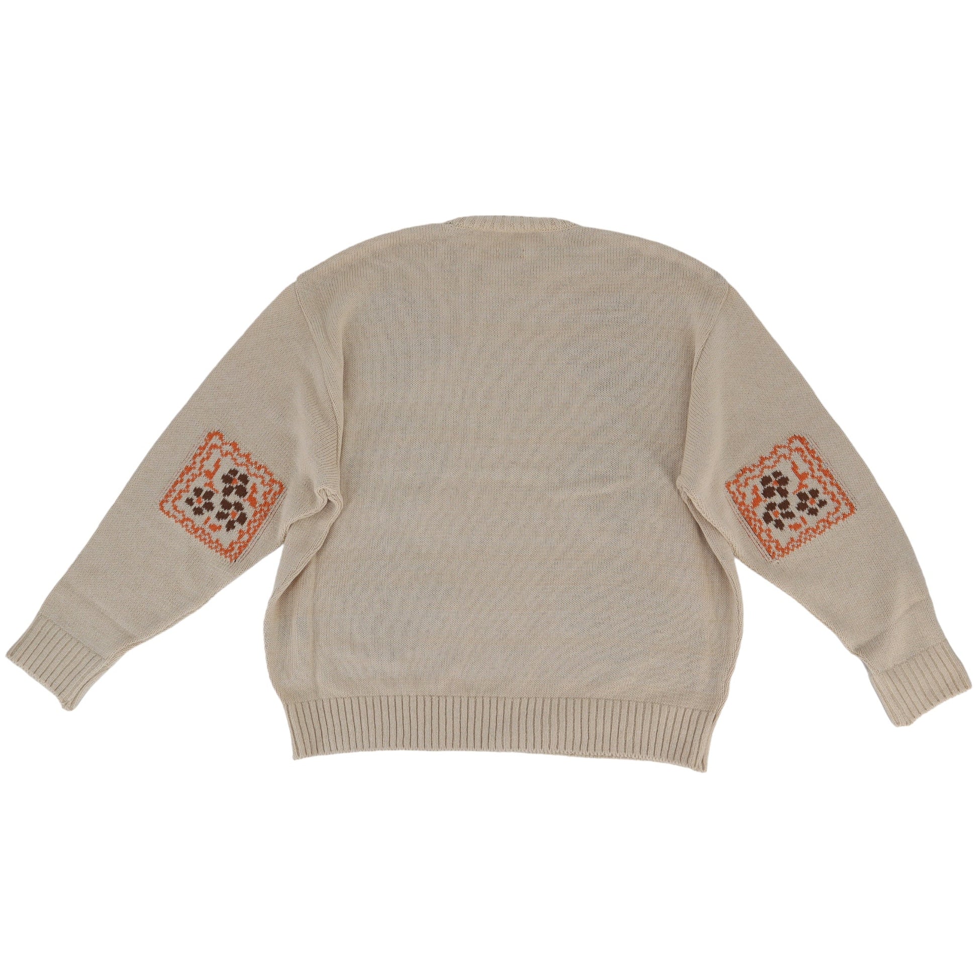 Kapital Kookei Knit Sweater - Kapital