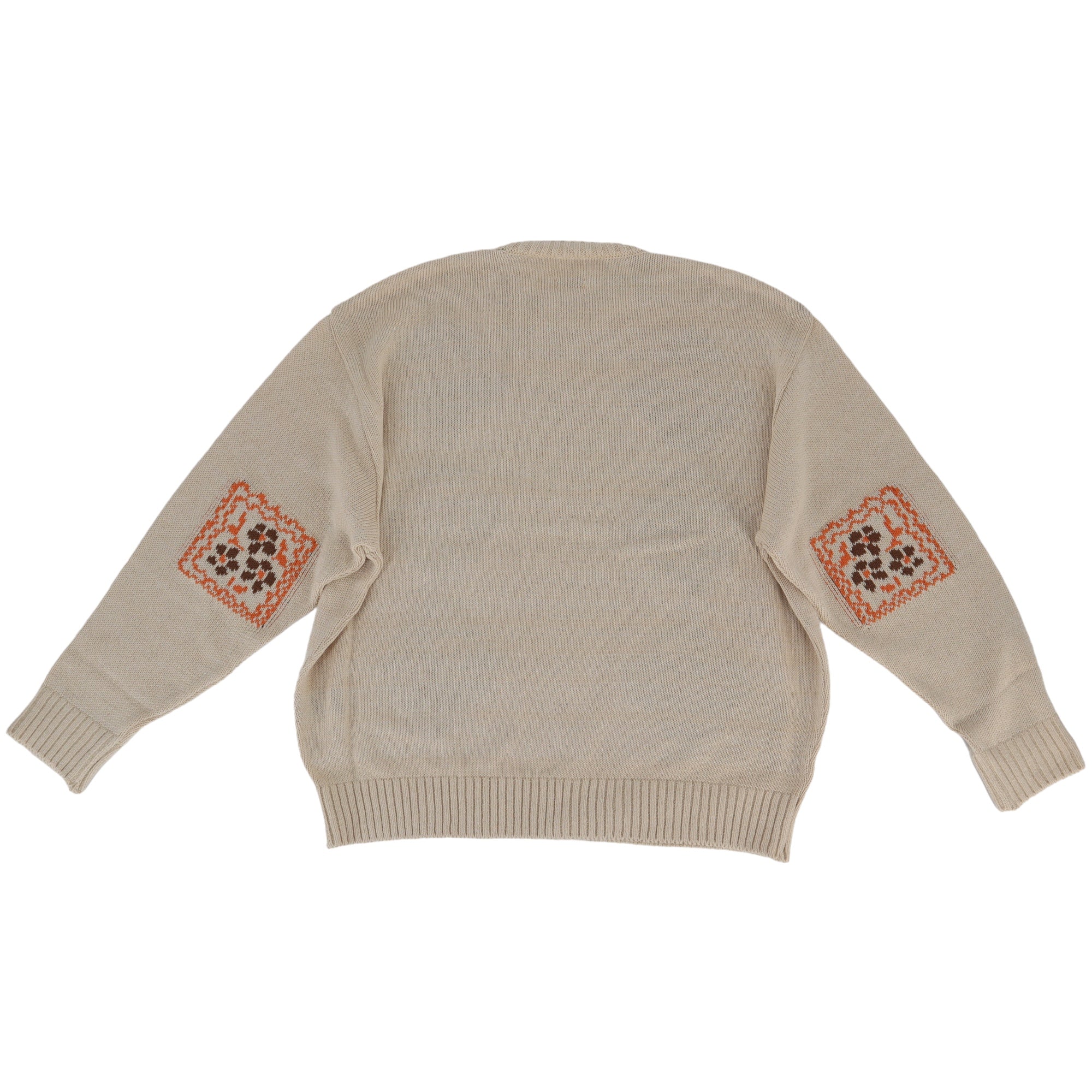 Kapital Kookei Knit Sweater - Kapital