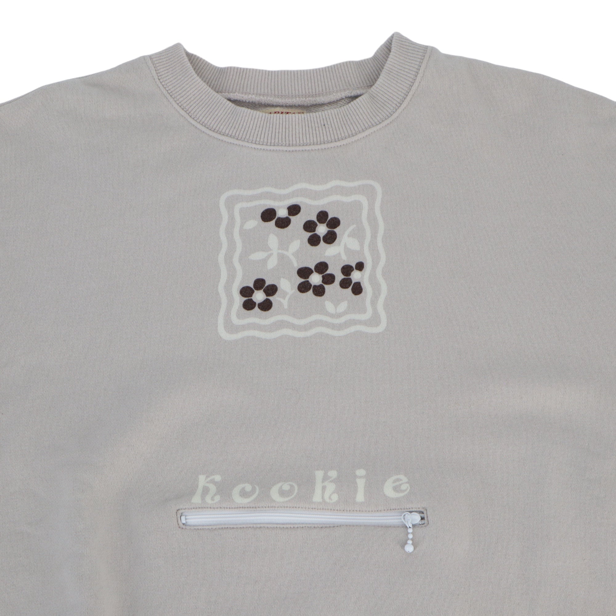 Kapital Kookie Sweater - Kapital