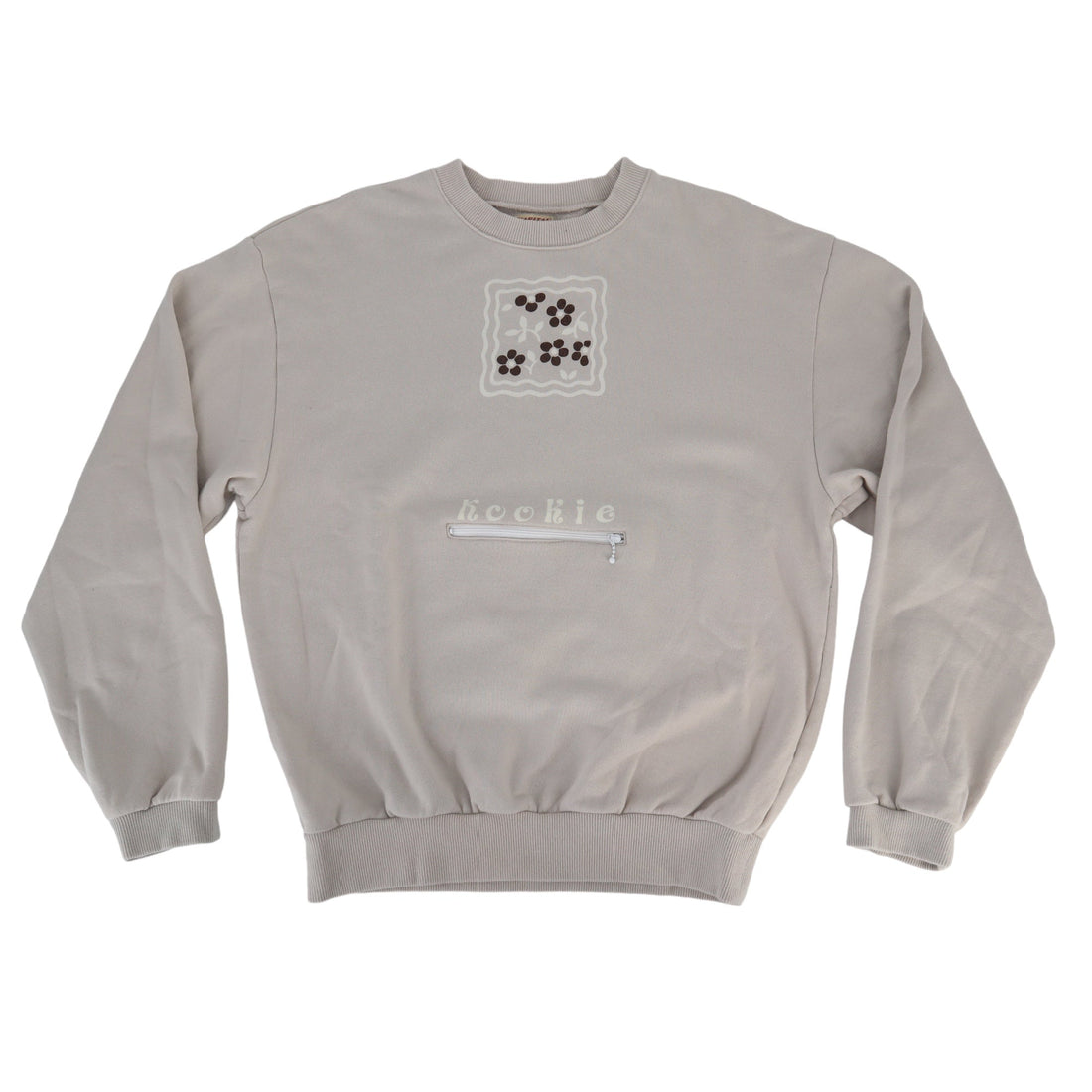 Kapital Kookie Sweater - Kapital