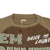 Kapital Kountry Sweater - Kapital