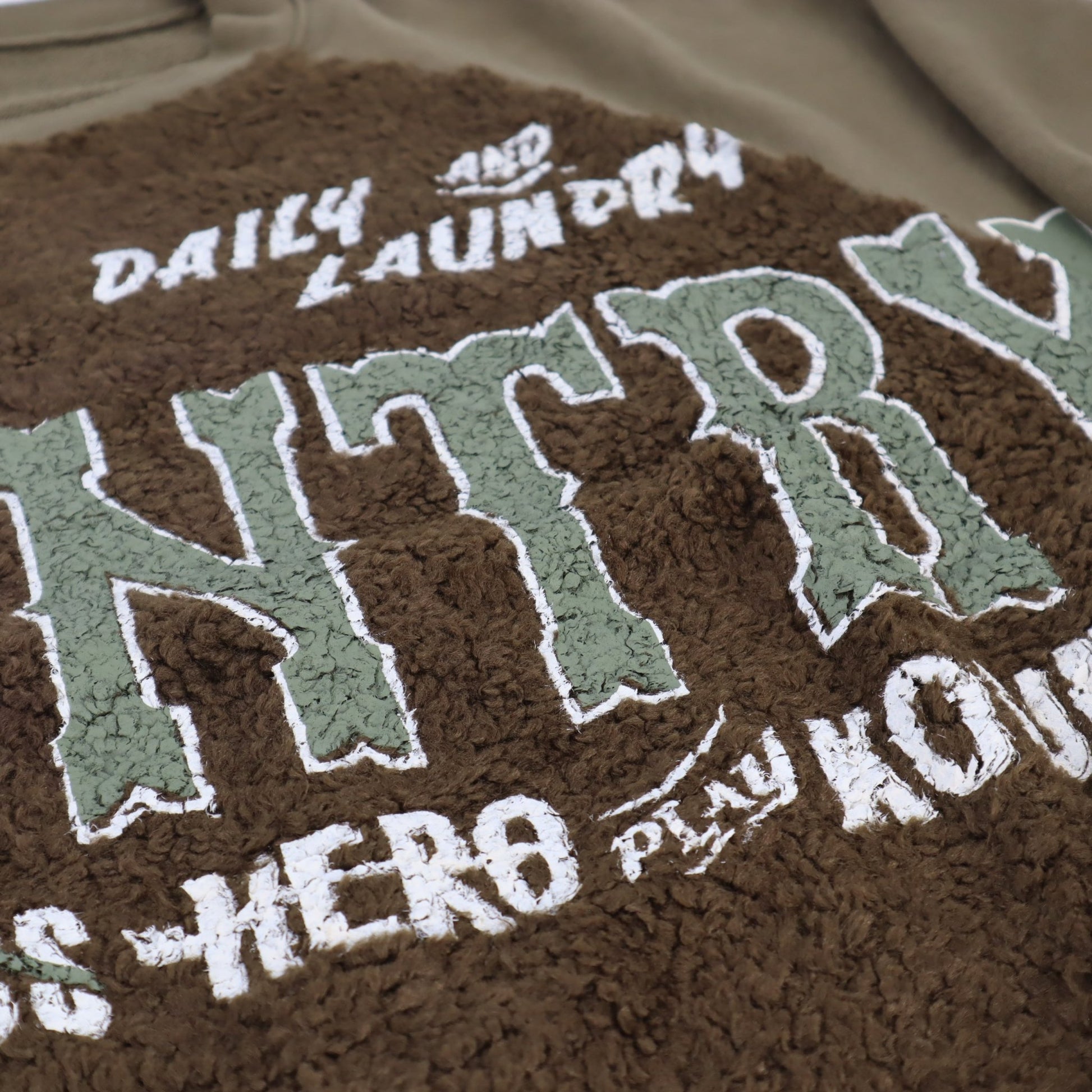 Kapital Kountry Sweater - Kapital
