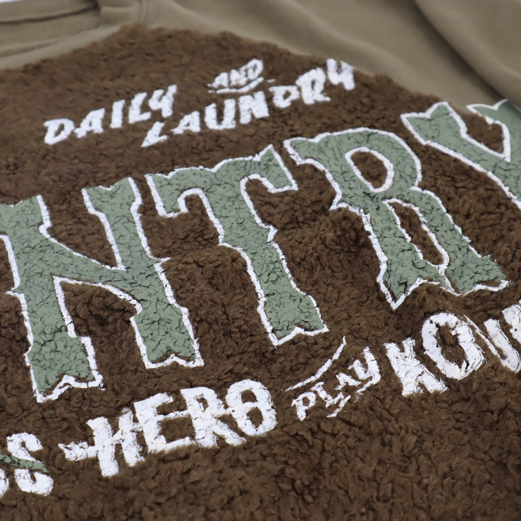 Kapital Kountry Sweater - Kapital