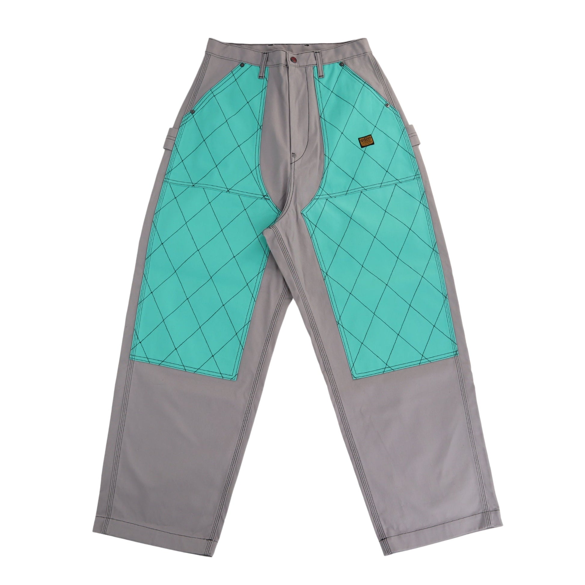 Kapital Lumber Pants - Kapital
