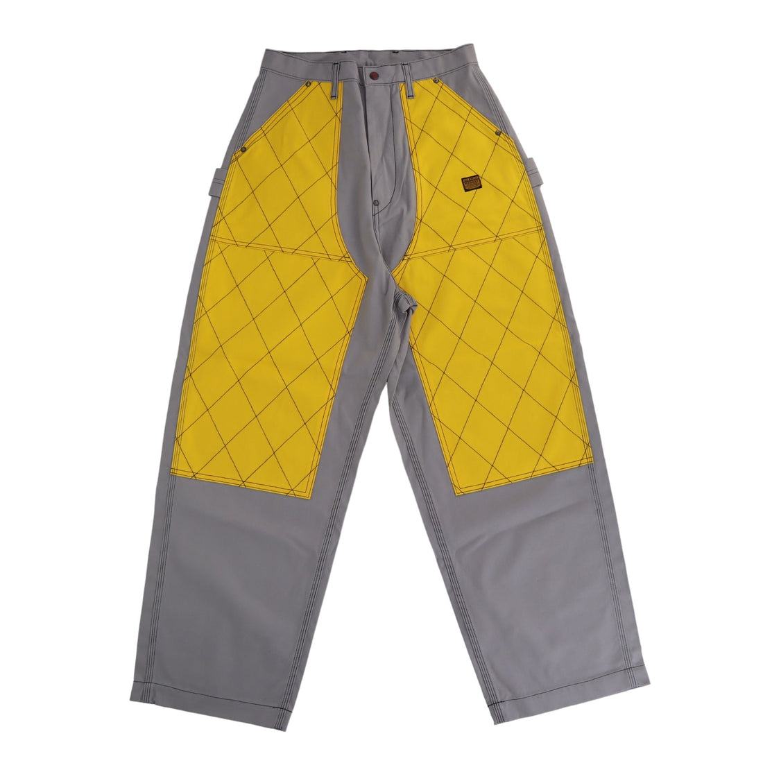 Kapital Lumber Pants - Kapital