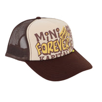 Kapital Mini Skirts Forever Cap - Kapital